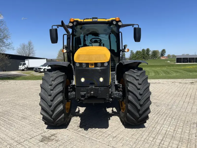 2020 JCB Fastrac 4220 photo 13