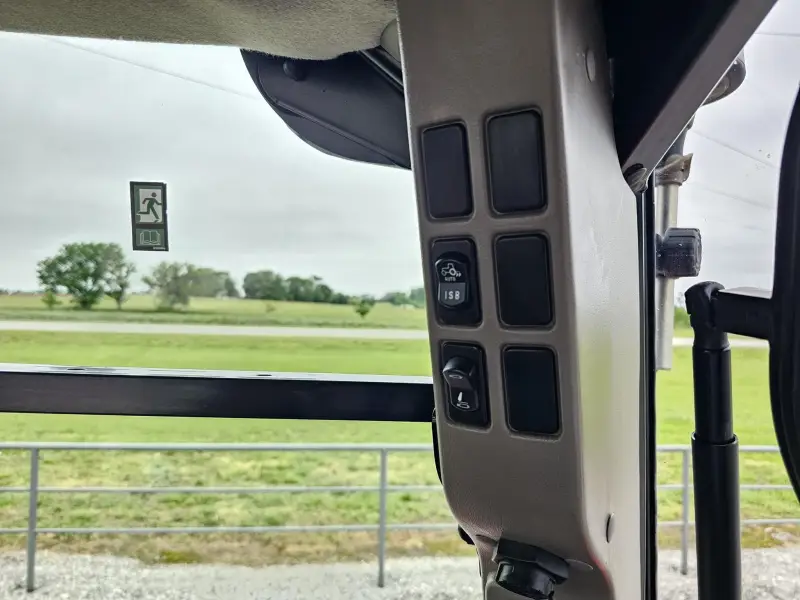 2022 Case IH Puma 200 Tractor – L107 Loader – AFS Connect photo 51